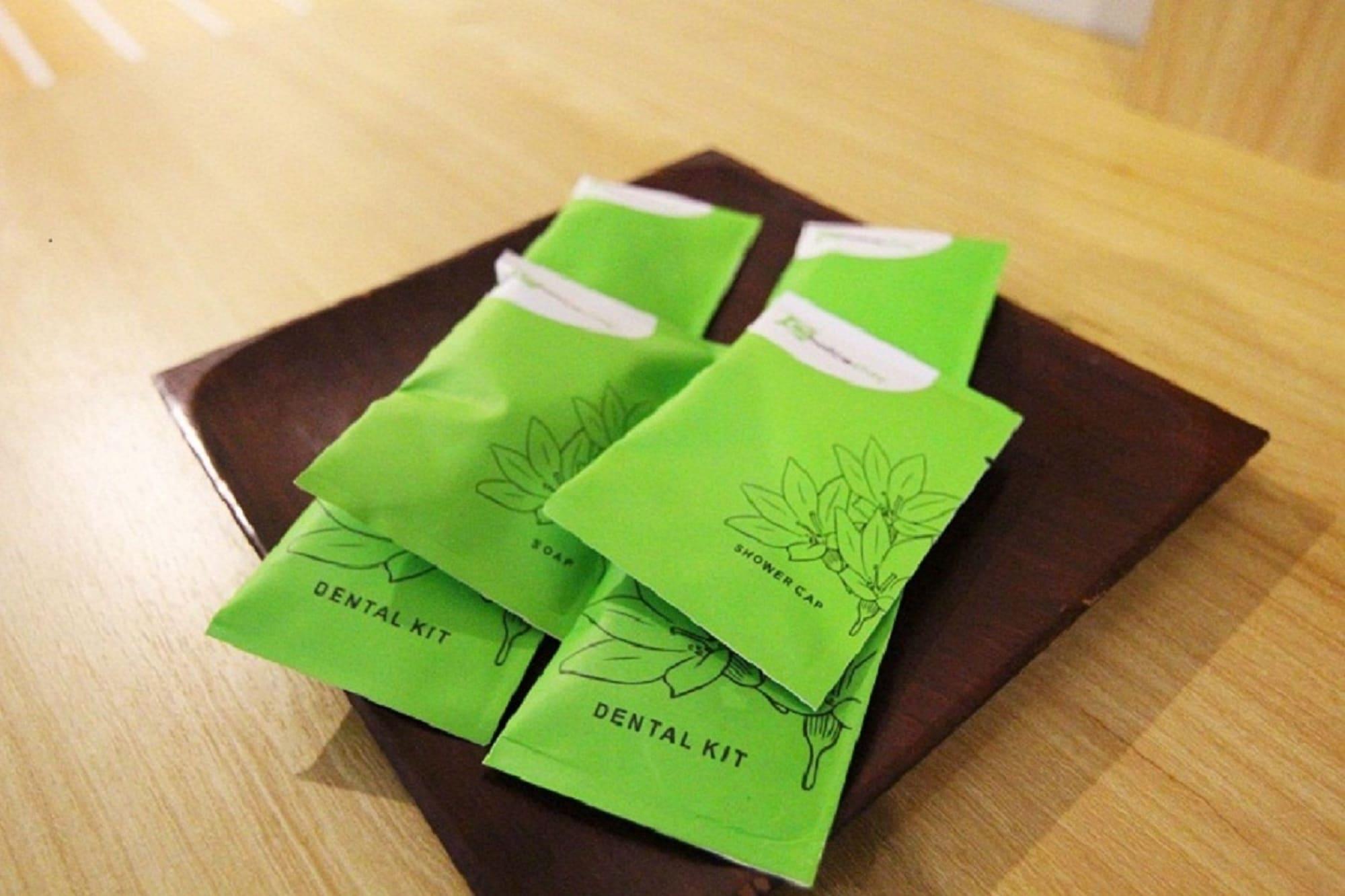Choice Stay Hotel Denpasar Экстерьер фото