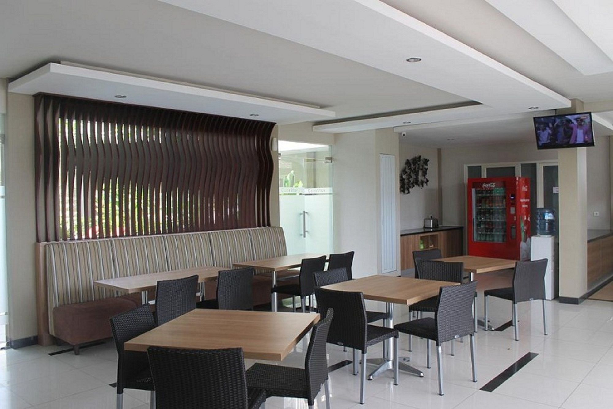 Choice Stay Hotel Denpasar Экстерьер фото