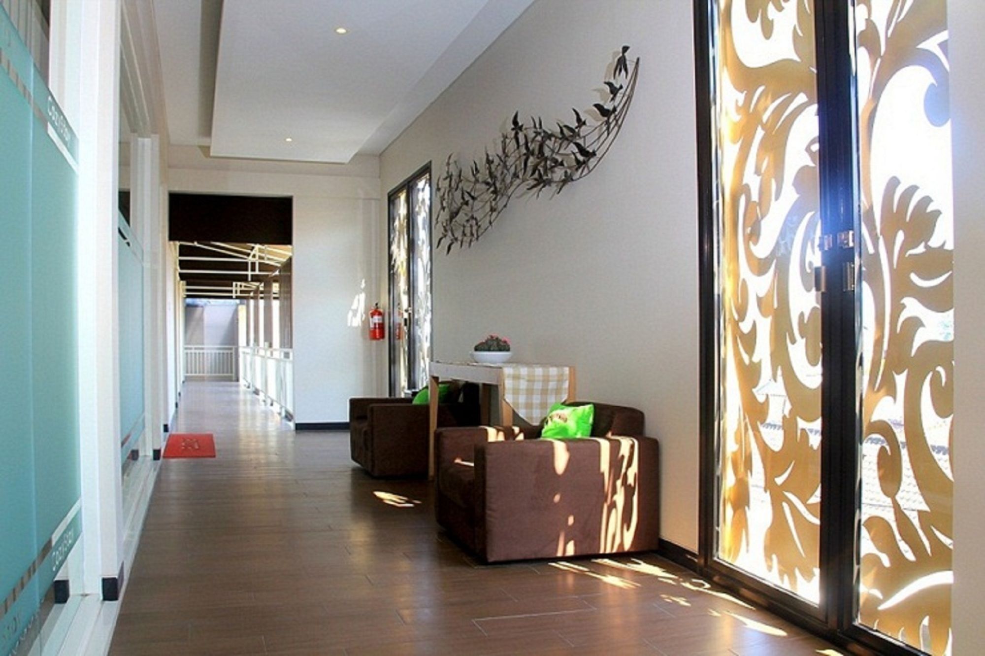 Choice Stay Hotel Denpasar Экстерьер фото