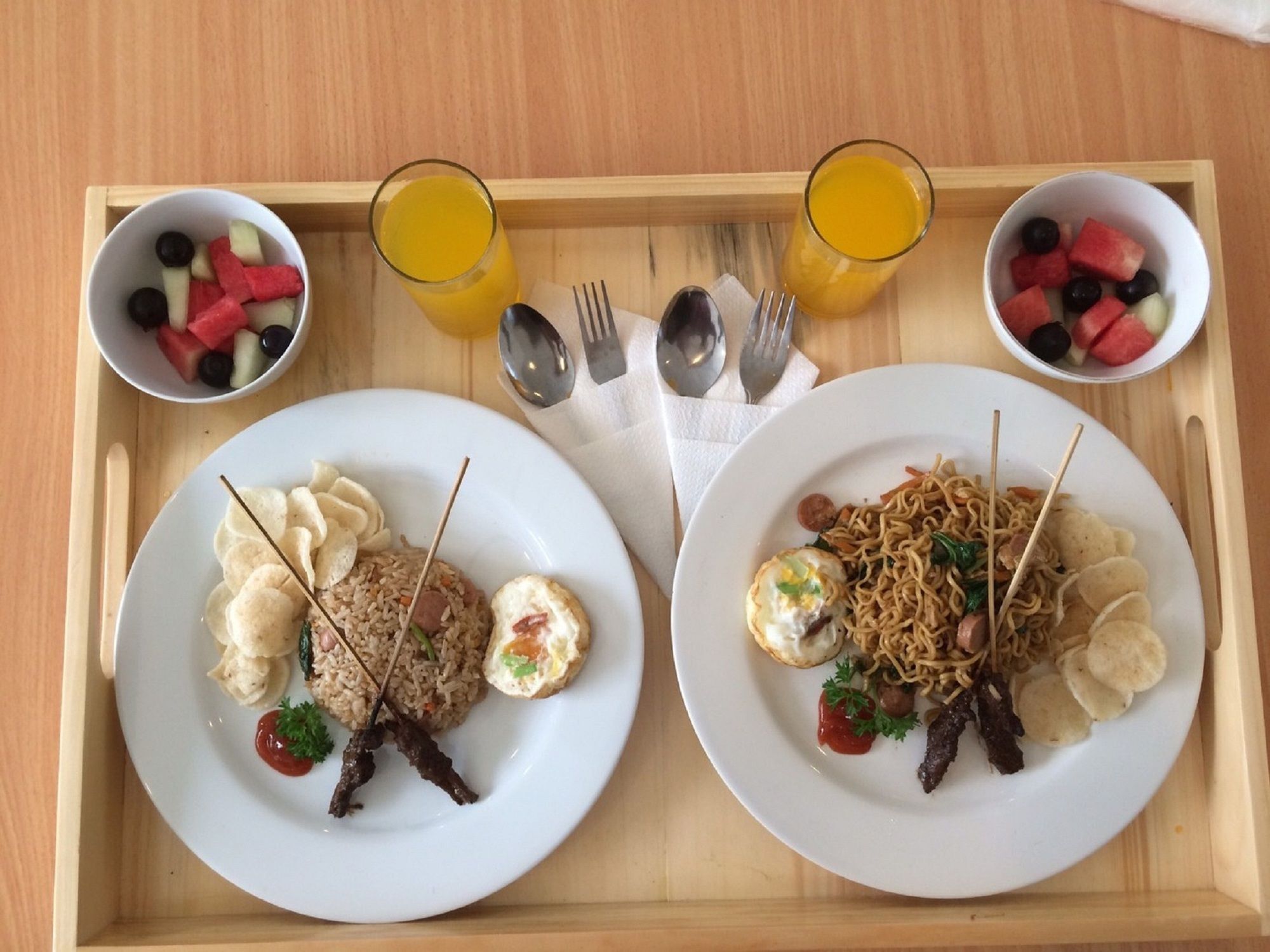 Choice Stay Hotel Denpasar Экстерьер фото