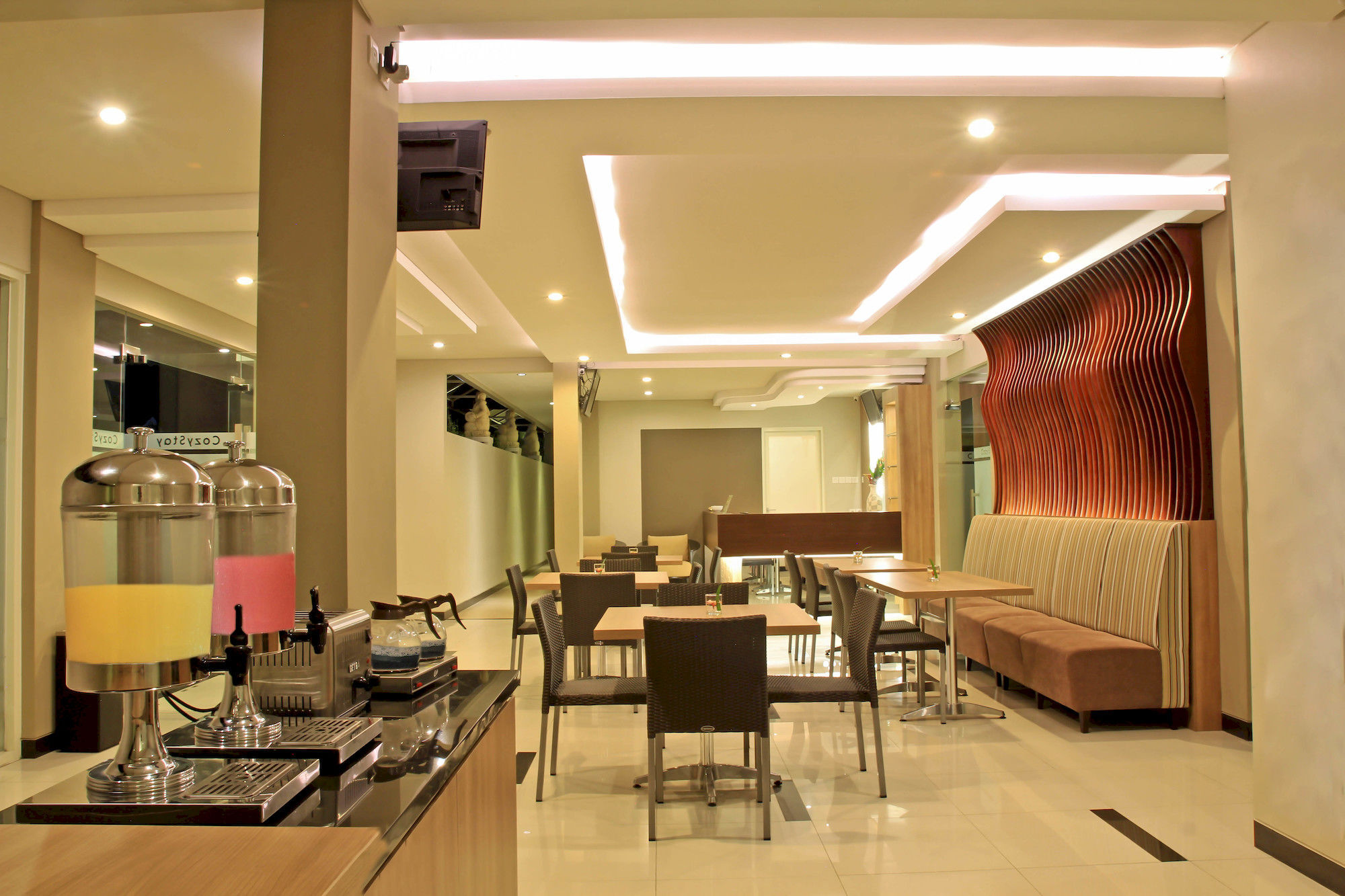 Choice Stay Hotel Denpasar Экстерьер фото