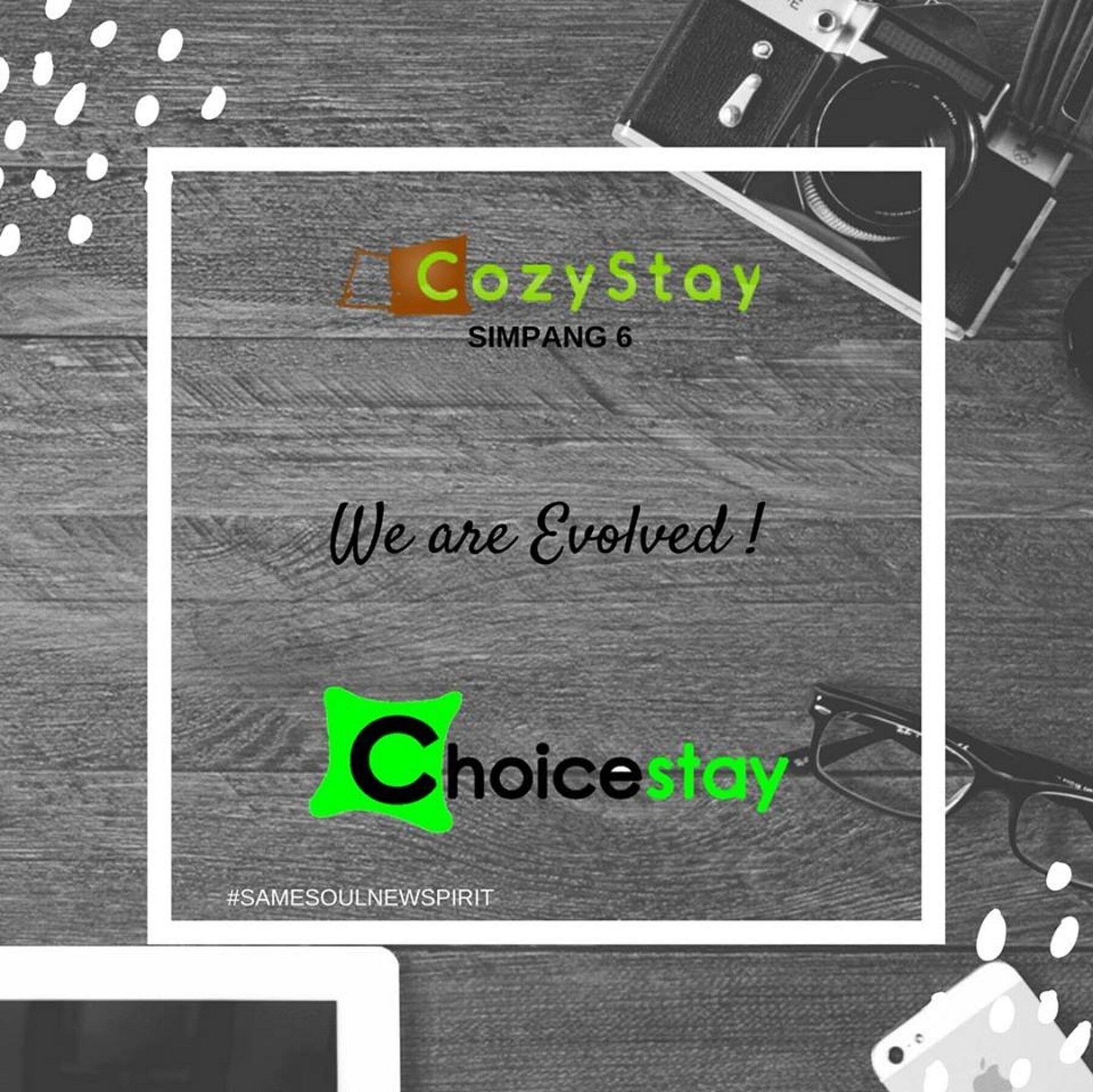 Choice Stay Hotel Denpasar Экстерьер фото