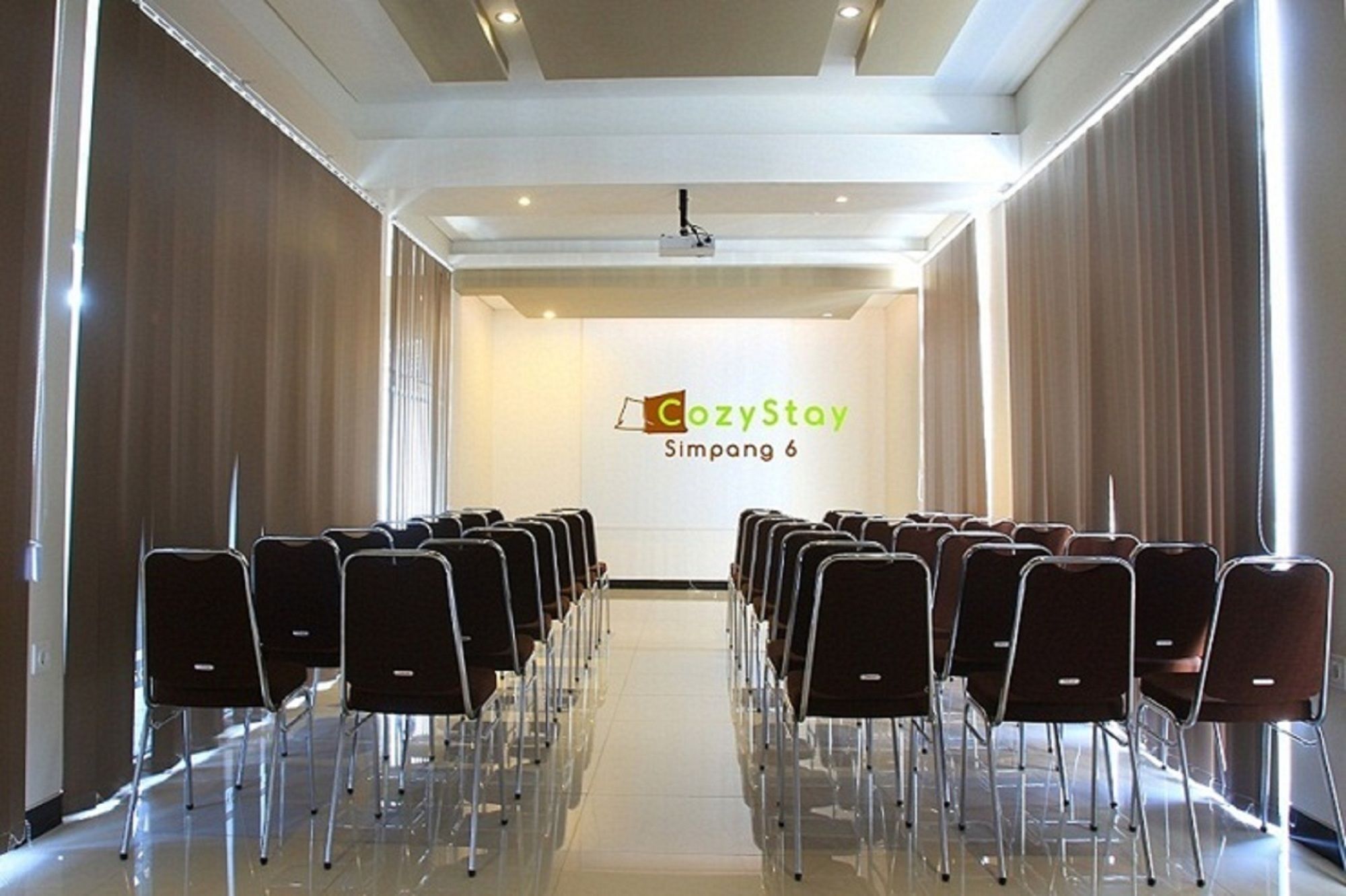 Choice Stay Hotel Denpasar Экстерьер фото