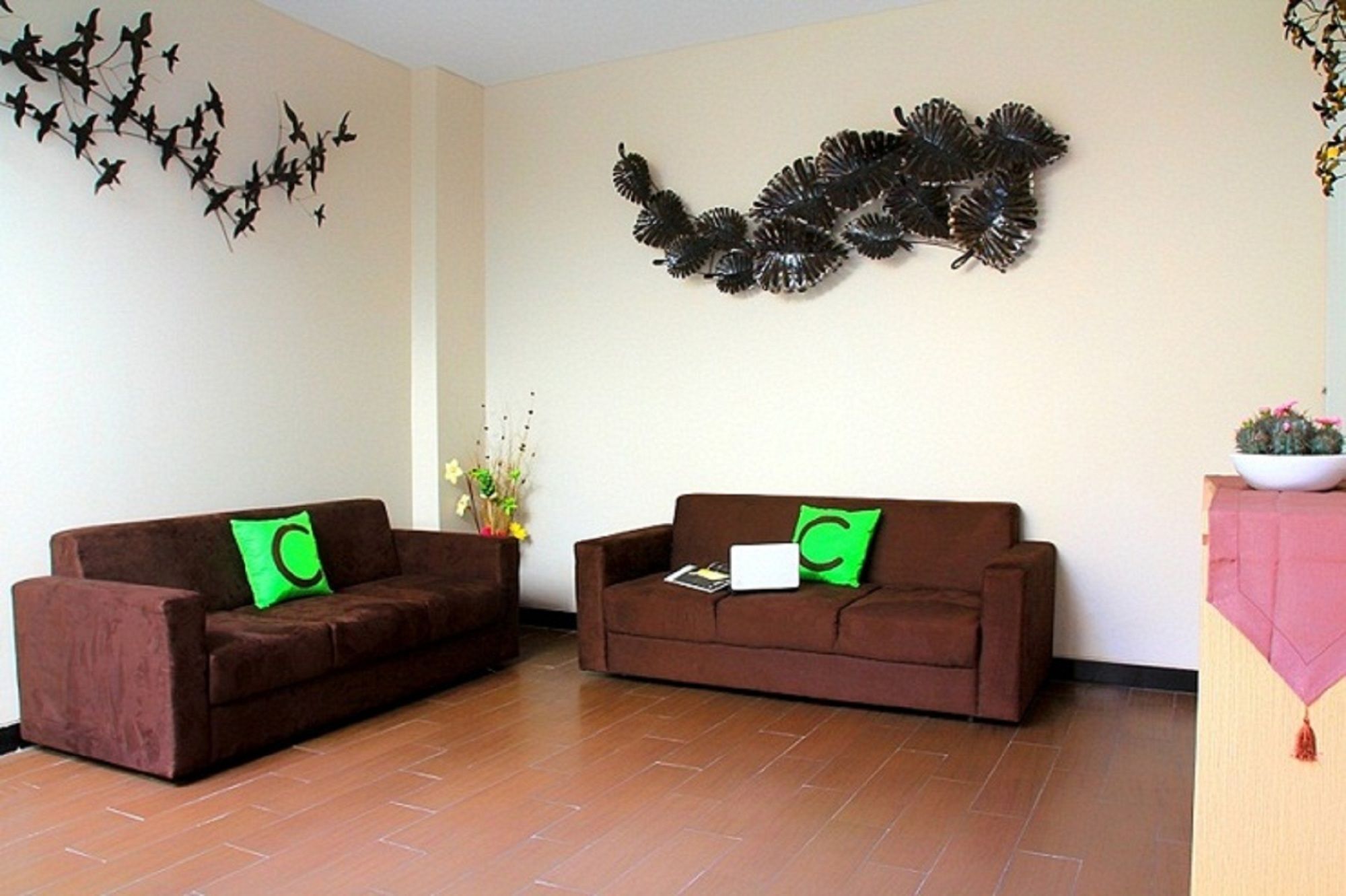 Choice Stay Hotel Denpasar Экстерьер фото